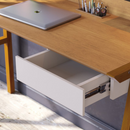 ESCRIVANINHA IMCAL JOB NATURE / OFF WHITE REF.: 87480