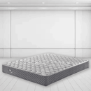 COLCHÃO ECOFLEX RELAX COMFORT CINZA - CASAL 0,26 X 1,88 X 1,38