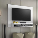 PAINEL DE TV ATÉ 43 POLEGADAS EROS COR BRANCO