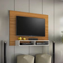 PAINEL NOTAVEL EROS COR FREIJO TREND OFF WHITE