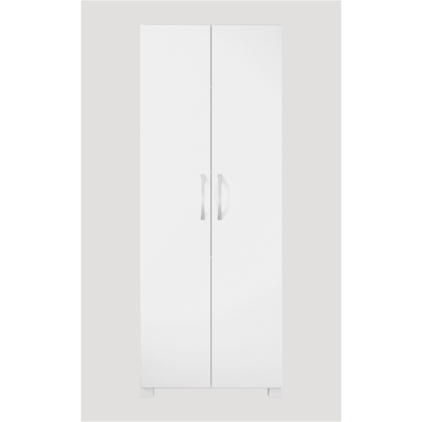 MULTIUSO NOTAVEL LAVANDERIA NT 4015 REF.: 127 COR: BRANCO NEW / BRANCO NEW