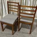 CADEIRA FLAMINGO BEATRIZ NOGUEIRA ASSENTO COR A114