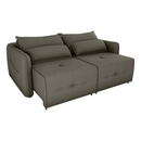 SOFA CAMA MATRIX CELINE COR 440 BEGE