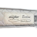 COLCHÃO ECOFLEX ECOLINE D23 12X188X078