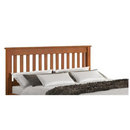 CAMA CASAL PIRATINI MEL ACETINADO REF.: 707LA