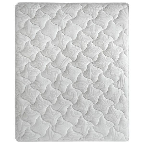 COLCHAO ECOFLEX PRIVILEGE 1,38X1,88X0,35 SUPORTE ATE 120 KG COM MOLAS ENSACADA - CASAL
