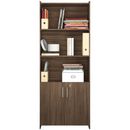 MULTIUSO NOTAVEL NT 56118 PARA ESCRITORIO COR RE.: 220 NOGAL TREND / NOGAL