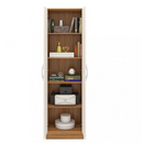 MULTIUSO NOTAVEL NT 4045 REF.: 270 COR: FREIJÓ TREND / OFF WHITE