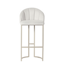 BANQUETA PROVINCIA BEVERLY CHAMPANHE/ STONE REF.: PA1101761