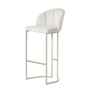 BANQUETA PROVINCIA BEVERLY CHAMPANHE/ STONE REF.: PA1101761