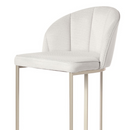 BANQUETA PROVINCIA BEVERLY CHAMPANHE/ STONE REF.: PA1101761