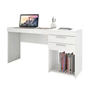 ESCRIVANINHA NOTAVEL OFFICE 51015 REF.: 127 COR: BRANCO NEW / BRANCO NEW