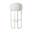 BANQUETA PROVINCIA BEVERLY CHAMPANHE/ STONE REF.: PA1101761