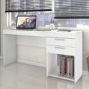 ESCRIVANINHA NOTAVEL OFFICE 51015 REF.: 127 COR: BRANCO NEW / BRANCO NEW