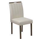 MUDAR FOTO CADEIRA ESTILO MOVEIS VENEZA IMBUIA TECIDO 03