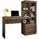 ESCRIVANINHA NOTAVEL NT 2010 REF.: 220 COR: NOGAL TREND / NOGAL TRENDE