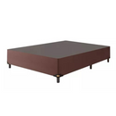 BOX DF BOX COURINO MARROM 84 1,38X1,88X0,27 REF.: 502