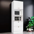 TORRE QUENTE HENN AMERICANA BRANCO HP REF.: C351-05