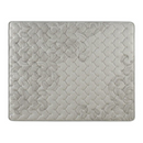 COLCHAO ECOFLEX RELAX SUPPORT MOLAS ENSACADAS DULPA FACE SUPORTE ATE 150 KILOS 032X1,88X0,88 - SOLTEIRO