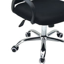 CADEIRA EXECUTIVA  BULK COMFORT PRETA 1003