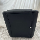 POLTRONA MATRIX BIA COR 281 COURINO PRETO