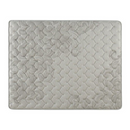 COLCHAO ECOFLEX RELAX SUPPORT MOLAS ENSACADAS DULPA FACE SUPORTE ATE 150 KILOS 032X1,98X1,58 - QUEEN