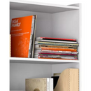 MULTIUSO NOTAVEL NT 56118 PARA ESCRITORIO COR RE.: 127 NEW BRANCO