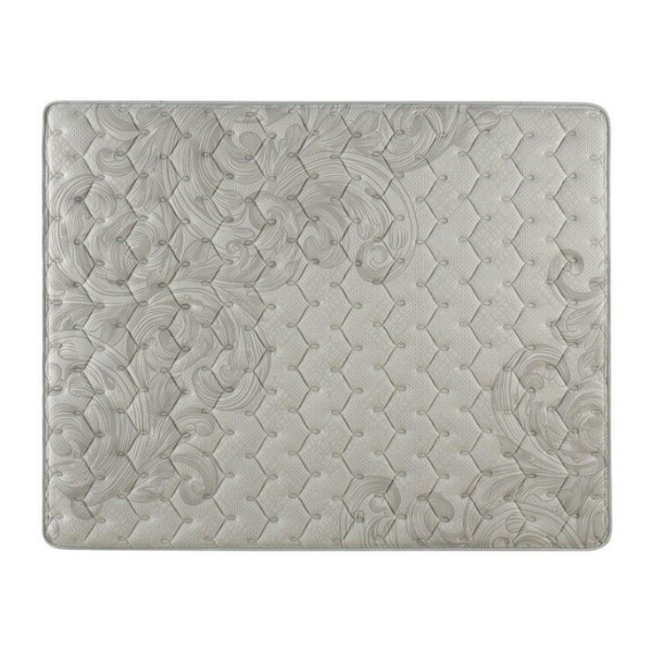 COLCHAO ECOFLEX RELAX SUPPORT MOLAS ENSACADAS DULPA FACE SUPORTE ATE 150 KILOS 032X1,88X1,38 - CASAL
