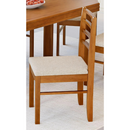 CADEIRA FLAMINGO BEATRIZ NOGUEIRA ASSENTO COR A114