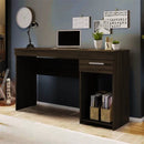 ESCRIVANINHA NOTAVEL NT 2070 REF.: 220 COR: NOGAL TREND / NOGAL TRENDE