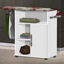 TABUA DE PASSAR PASSE BEM JUNIOR BRANCO