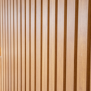 APARADOR IMCAL RIPADO SLIM 0,90 LARGURA X 2,20 ALTURA GAVETAS 1,36