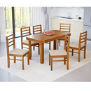 CADEIRA FLAMINGO BEATRIZ NOGUEIRA ASSENTO COR A114