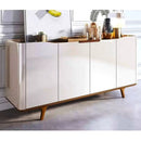 BUFFET IMCAL ARC 1,60 MTS COR: OFF WHITE / NATURE COD.: 64133