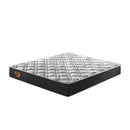 COLCHÃO ECOFLEX ADAPTO COM MOLAS ENSACADAS 1,38X1,88X0,23 - CASAL