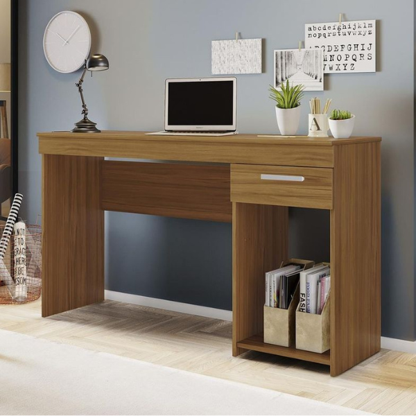ESCRIVANINHA NOTAVEL NT 2070 REF.: 242 COR: FREIJO TREND / FREIJO TREND