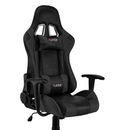 CADEIRA BULK GAMER RACER PLUS PRETA/PRETA