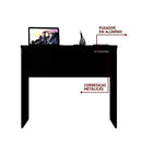 ESCRIVANINHA NOTAVEL NT 2000 REF.: 173 COR: PRETO TX / PRETO TX