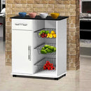 FRUTEIRA PASSE BEM NOBRE BRANCO MARMORE