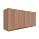 AEREO MOVEIS SUL LOUISE 1,20 NOGAL MANCHESTER REF.: 5151 NOG