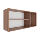 AEREO MOVEIS SUL LOUISE 1,20 NOGAL MANCHESTER REF.: 5151 NOG