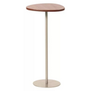 MESA DE APOIO PROVINCIA BOTANIC 60,5 CM COR:CANELLA/CHAMPANHE REF:PA2300451