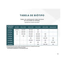 COLCHÃO ECOFLEX ECOLINE D28 14X188X088 - SOLTEIRO