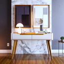 APARADOR IMCAL ARC OFF WHITE/NATURE COD.: 61133