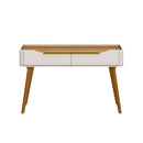 APARADOR IMCAL ARC OFF WHITE/NATURE COD.: 61133