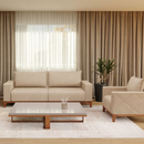 ESTOFADO BURITI OREGON 2,20 MTS CLASSE 3A CODIGO 341