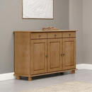 BALCÃO FINESTRA RUBI 3 PORTAS COR: FREIJÓ REF: 8927FN