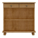 BALCÃO FINESTRA RUBI 2 PORTAS COR: FREIJÓ REF: 8928FN