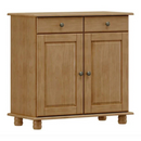 BALCÃO FINESTRA RUBI 2 PORTAS COR: FREIJÓ REF: 8928FN