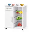 FRUTEIRA PASSE BEM NOBRE BRANCO MARMORE